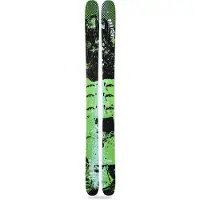 Line Vision 114 Alpine Skis Vert 183
