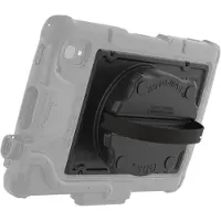 Ram Mounts GDS Roto-Mag 3-en-1 Accessoire, Support de tablette, Noir