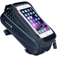 Swissten Waterproof Bike Case No. 2 65020200