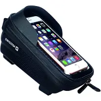 Swissten Waterproof Bike Case No. 1 65020100