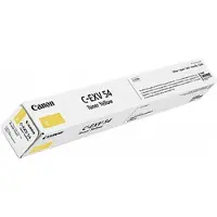Canon C-EXV 54 Y - Jaune - Toner