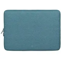 Rivacase housse pour ordinateur portable 7705 suzuka eco 15.6