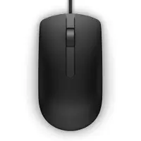 Dell Kit souris , USB, 2 boutons (XN967)