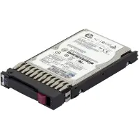 HP Festplatte