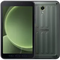 Samsung Galaxy Tab Active5 - Version entreprise - Tablette - Robuste - Android - 128 Go - 20,31 cm (8 pouces)