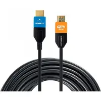 Gembird Serie Aoc Hdmi Cable With Ethernet 5 M Clair