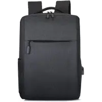 ESTUFF Gearlab GLB203620 Sac à dos pour ordinateur portable 39,6 cm (15.6" ) Noir (GLB203620)