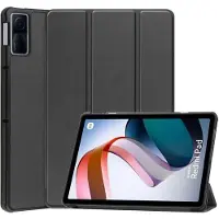CoreParts Xiaomi Redmi Pad 10.61 2022 (Xiaomi Redmi Pad), Étui pour tablette, Noir