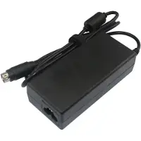 CoreParts MicroBattery Adaptateur CA 12v 5A 4 - PIN - Universel - Intérieur - 110-240 V - 50/60 Hz - 60 W - 12 V