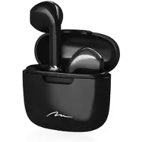 Media-Tech Bluetooth Casque R- Phones Mt3608k Noir (5 h, Sans fil), Écouteurs, Noir