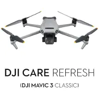 DJI Care Refresh 1 an pour Mavic 3 Classic