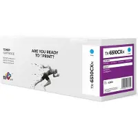TB Print Toner for XEROX 6510/6515 TX-6510CXN CY 100% new
