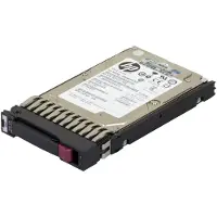 HP Festplatte