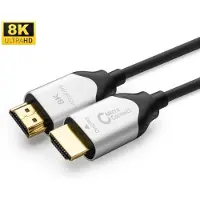 Microconnect HDM191930V2.1OP câble HDMI 30 m HDMI Type A (Standard) Noir