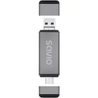 Savio Cartes d'interface/adaptateur SAVAK-72