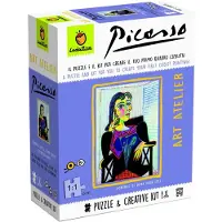 Ludattica Studio d'art - Picasso