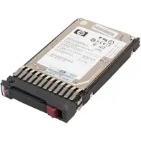 HP 72GB 15K SAS 2.5 inch HDD SFF, 431935-B21
