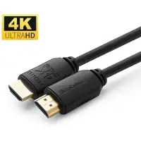 Microconnect Mc-hdm191910v2.0 Hdmi Cable 10 M Doré