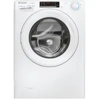 Candy Smart Pro Inverter CO 474TWM6/1-S machine à laver Charge avant 7 kg 1400 tr/min Blanc