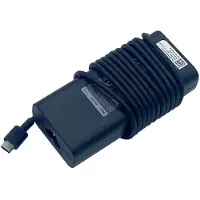 Dell JJV9D (65 W), Alimentation pour notebook, Noir