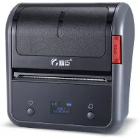 Niimbot B3s Thermal Printer Clair One Size / EU Plug 220V