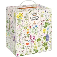 Czuczu Puzzlove Wildflowers 1000pc 92474