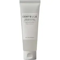 SKIN1004 Madagascar Centella Tone Brightening Cleansing Gel Foam gel purifiant moussant éclat et hydratation 125 ml