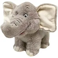 Tulilo Mascotte d'éléphant Antoś 28 cm