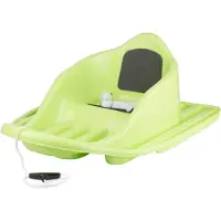 Stiga Luge Baby Cruiser Vert
