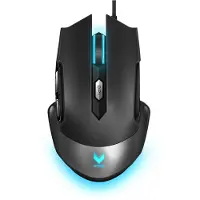 VPRO Souris de jeu VPRO V310 Laser noire