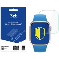 3MK Apple Watch SE 2022 40 mm - Protection d'écran ARC