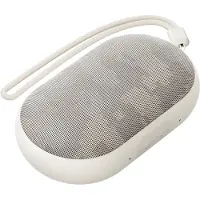 Xiaomi Enceinte sans fil 3 W 6 h IPX5 Pocket gris