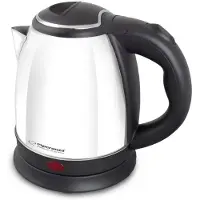 PrzydaSie Esperanza Bouilloire Électrique Parana 1,0 L Blanc