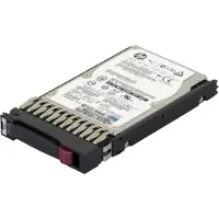 HP 730703-001 - 2.5" - 900 Gb - 10000 Rpm