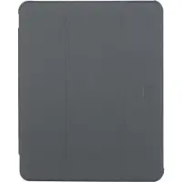 Tucano Coque tablette Satin pour Apple iPad Pro 13 (2025) M5 / (2024) M4 - Blue & Black