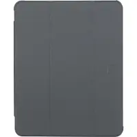 Tucano Coque tablette Satin Apple iPad Air 13 pouces (2026) M4 / (2025) M3 / (2024) M2 - Blue & Black