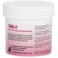 Overige merken Tumil-K en poudre pour chat