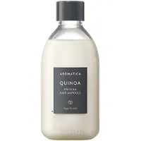 Aromatica Ampoule protéinée au quinoa pour cheveux (100 ml)