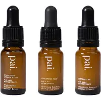 Pai Skincare Kit Découverte Trio de Boosters
