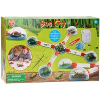 Playgo Insectes Ville (RGB, 500 cm, Extérieur)