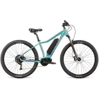 Dema Omega 29" 10 Compartiments 2022 Femme Vélo Tout Terrain / Aluminium SM / 17.5"