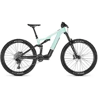Focus Jam² Sl 8.7 29´´ Nx Eagle 2023 Mtb Electric Bike Vert M / 625Wh