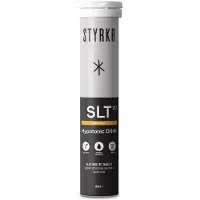 Styrkr Electrolytes dans un tube de comprimés saveurs agrumes (x12)