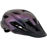 Spiuk Casque Kaval Mtb Mauve M-L Mauve M-L