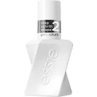essie Gel Couture Vernis à Ongles Top Coat