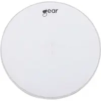 Gear Chargeur Trådløs Qi 220V (5 W), Chargeur sans fil, Blanc