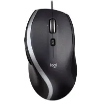 Logitech Mouse M500 Corded EMEA