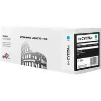 TB Print Toner do HP 117A W2071A cyan TH-CY117AN 100% new