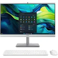Acer Aspire C24-195ES, 60,5 cm (23.8"), Full HD, Intel Core Ultra 7, 16 Go, 1 TB, Windows 11 Home