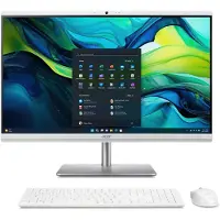 Acer Aspire C 27 All-in-One | C27-195ES | Blanc